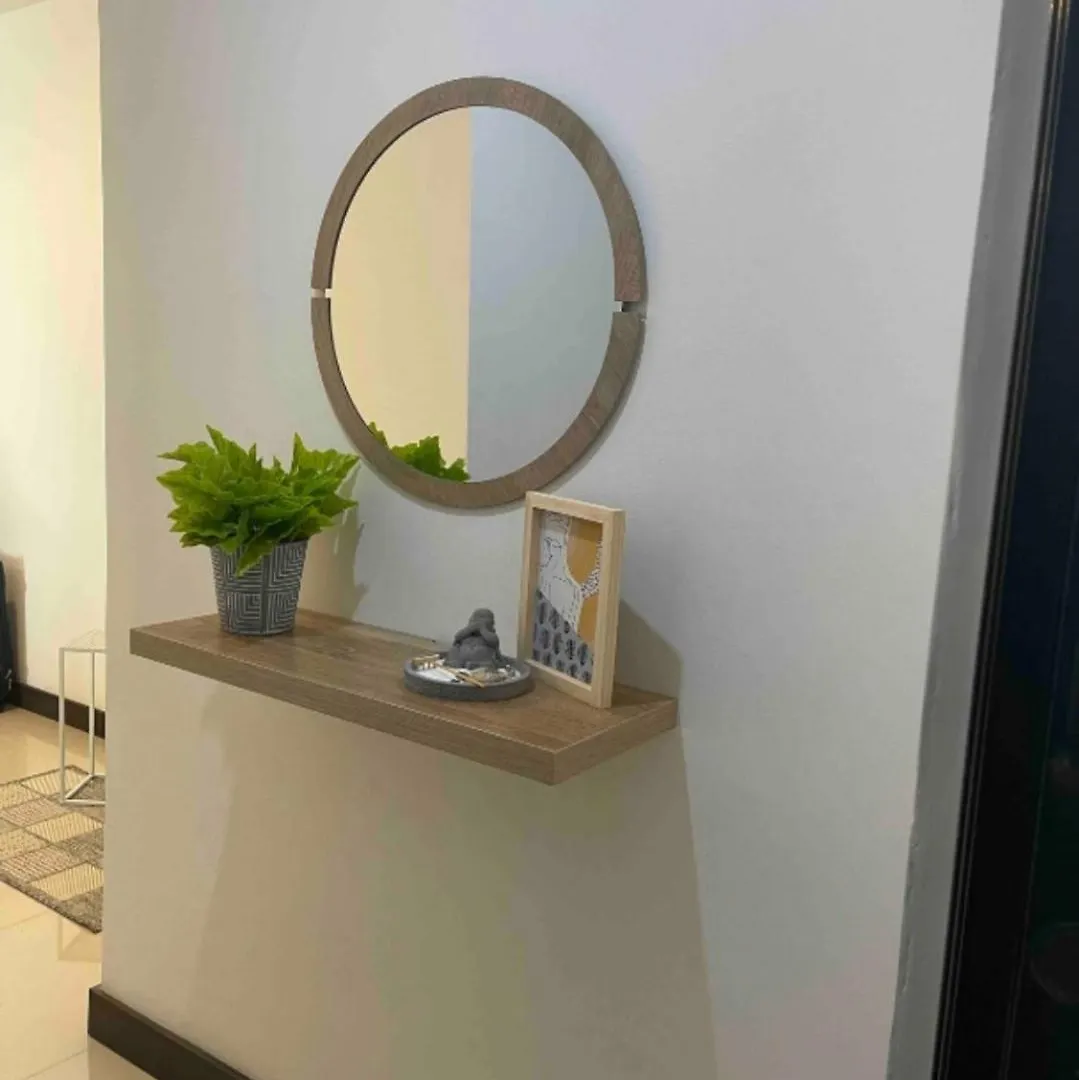 Apartamento Con Balcon Y Hamaca En Zona Rosa Laureles 301 Medellín