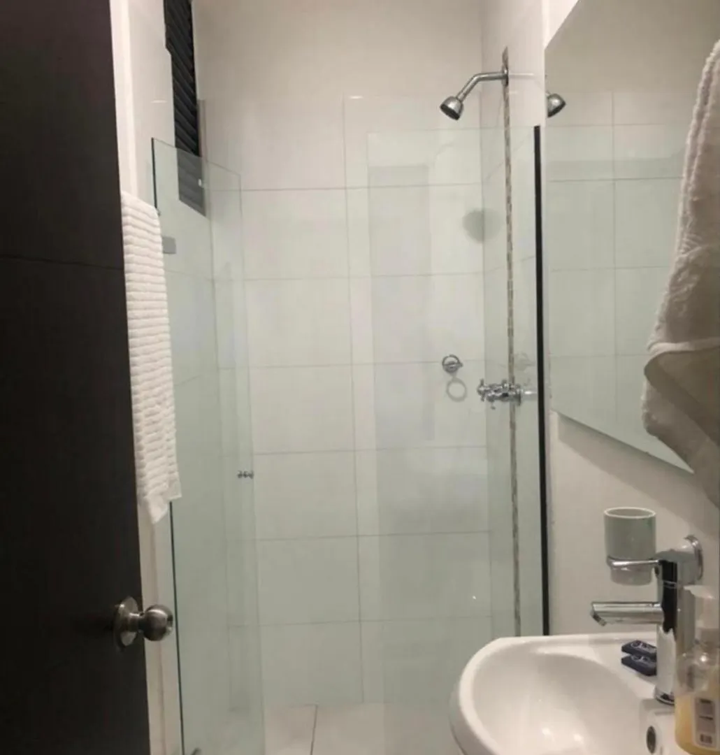 Appartement Apartamento Con Balcon Y Hamaca En Zona Rosa Laureles 301 Medellín