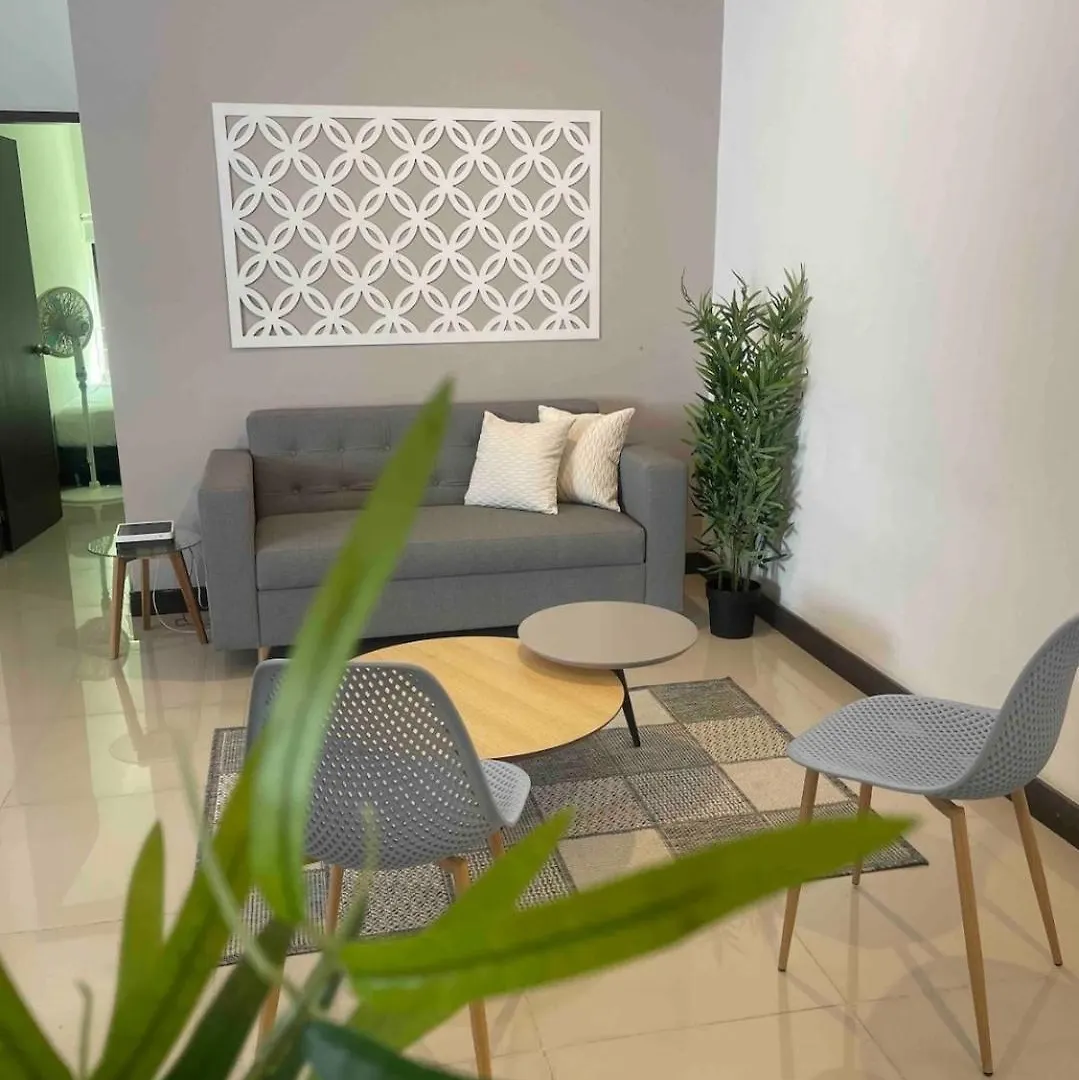 Apartamento Con Balcon Y Hamaca En Zona Rosa Laureles 301 Medellín Appartement